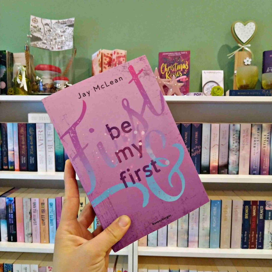 "Be my first" ist ein emotionaler, romantischer, tiefgründiger und herzzereißender Liebesroman mit super wichtigen und ausgearbeiteten Themen!