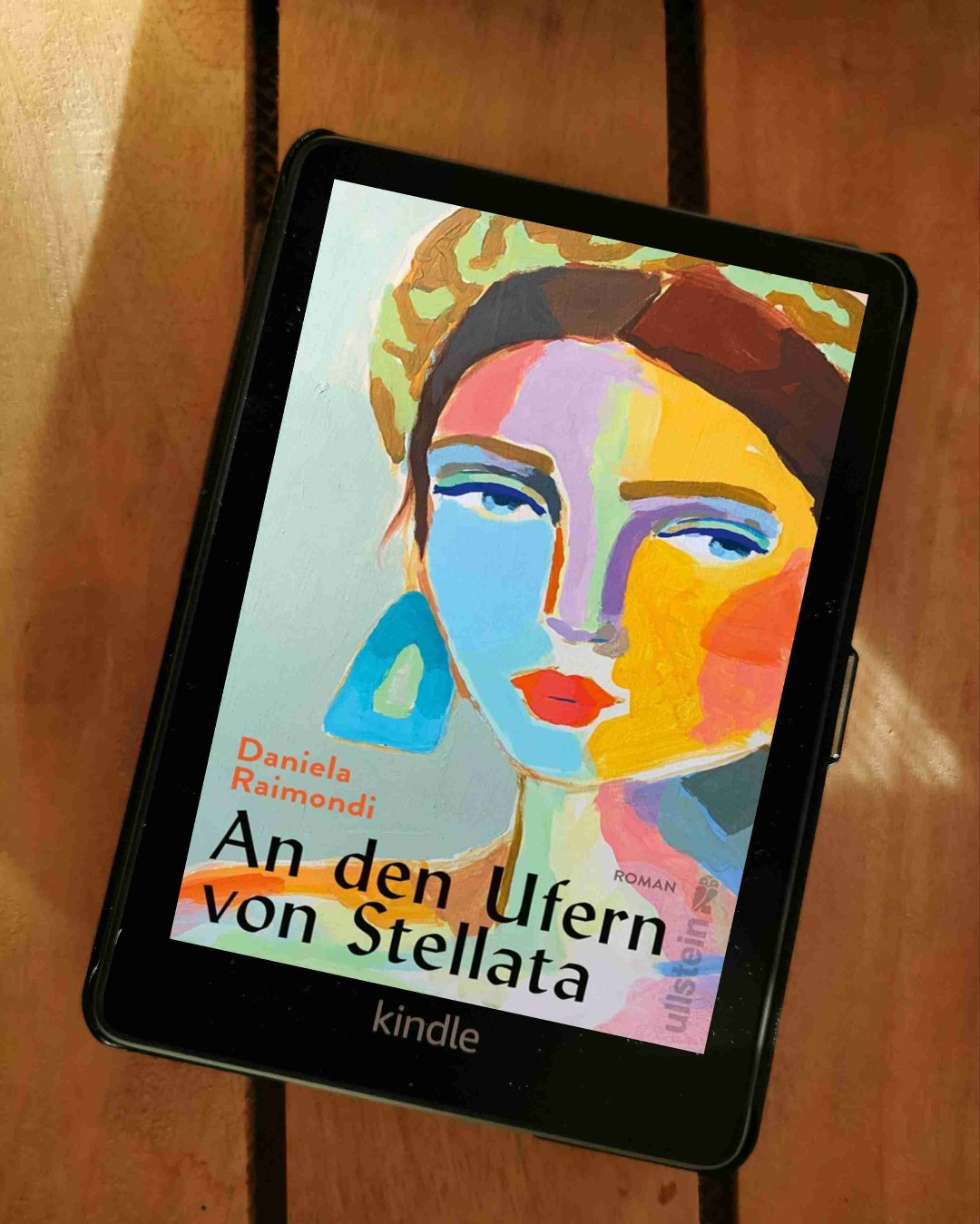 Umfangreiche italienische Familiengeschichte. 