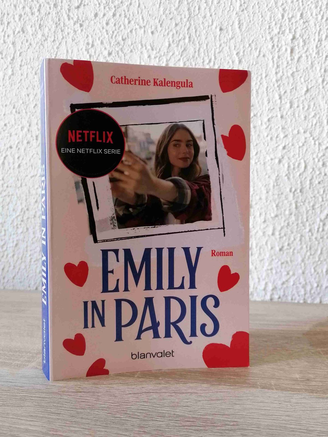 Emily in Paris