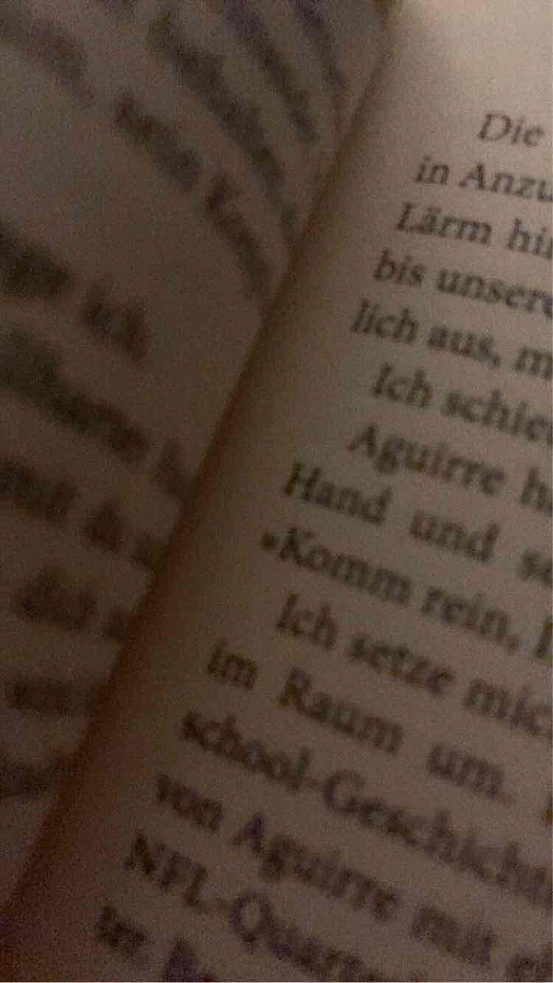 Tolles Buch