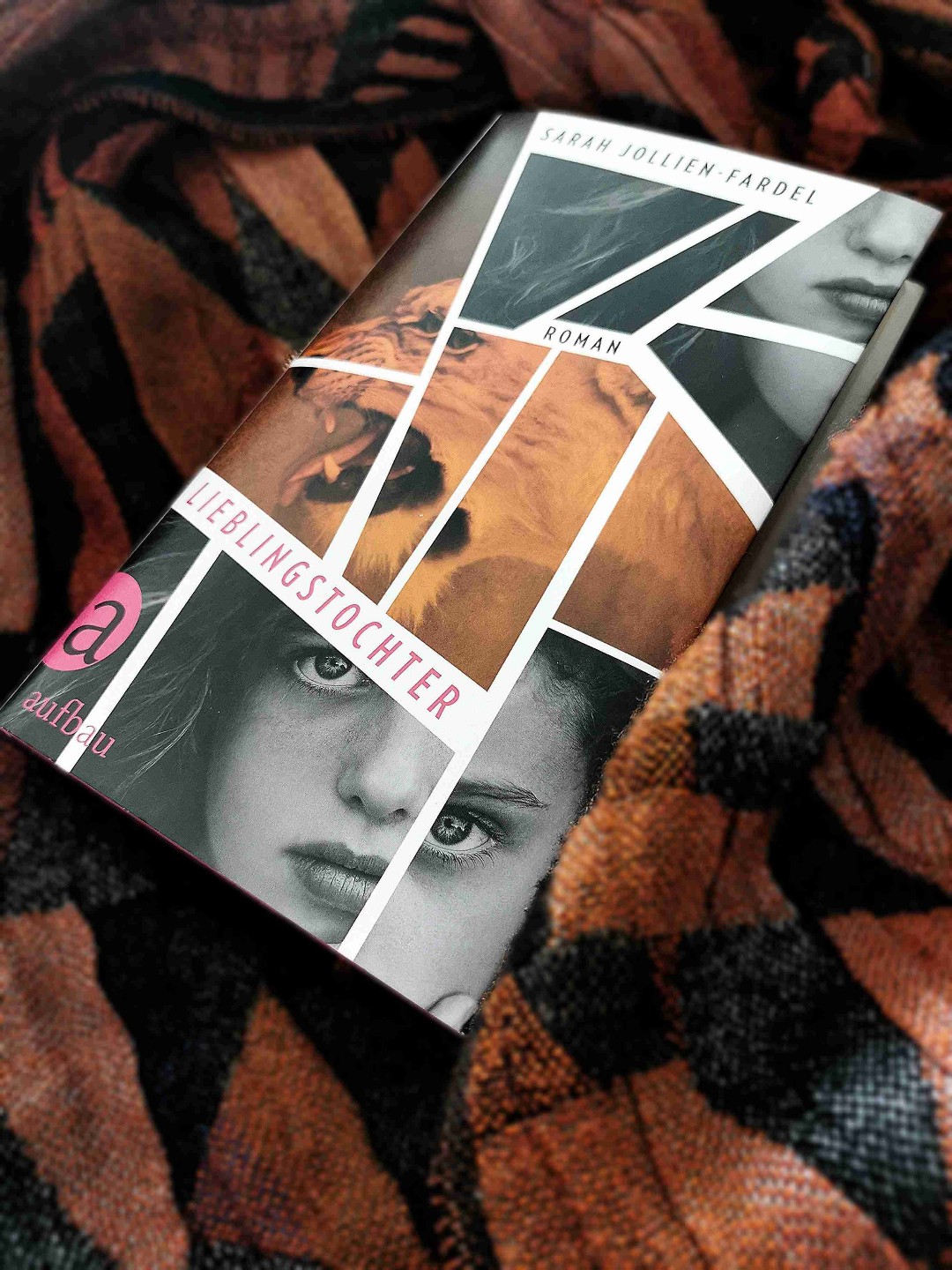 Unsympathische Hauptprotagonistin. Sachlich, nüchtern, emotionslos.
Nicht mein Buch.