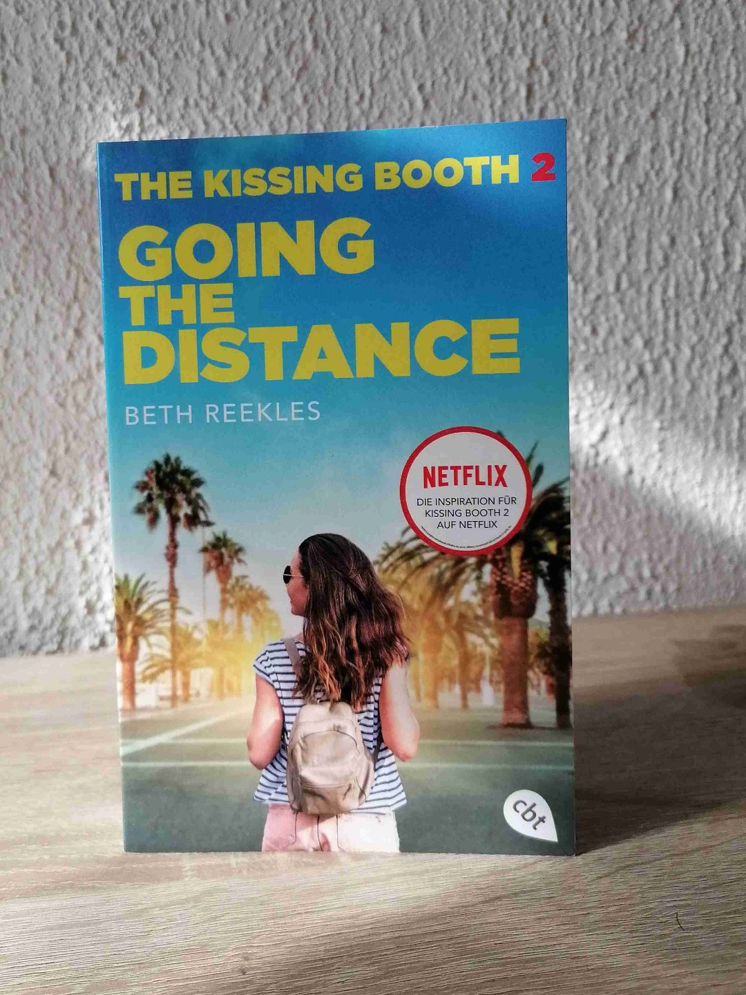 Going the Distance