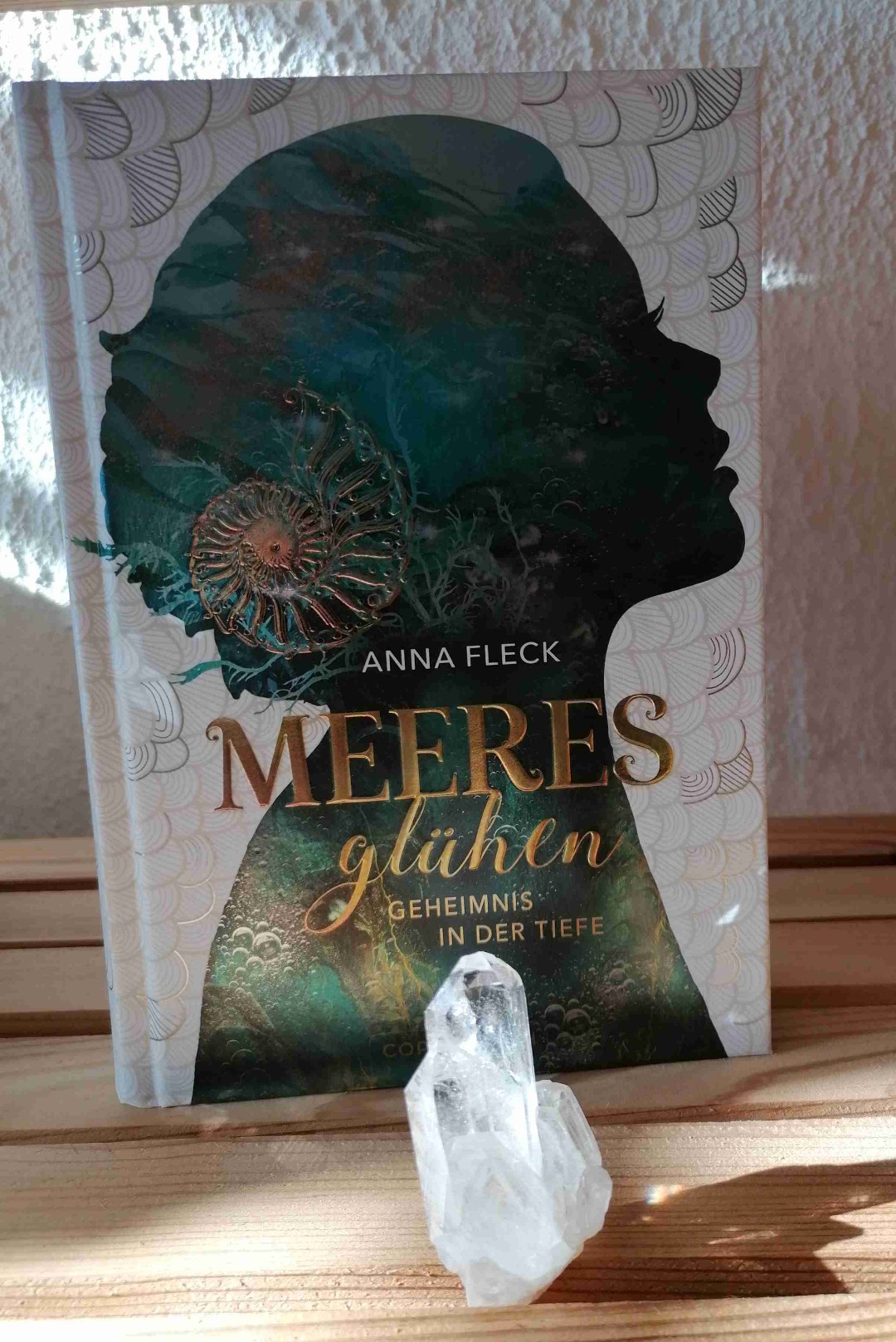 Meeresglühen