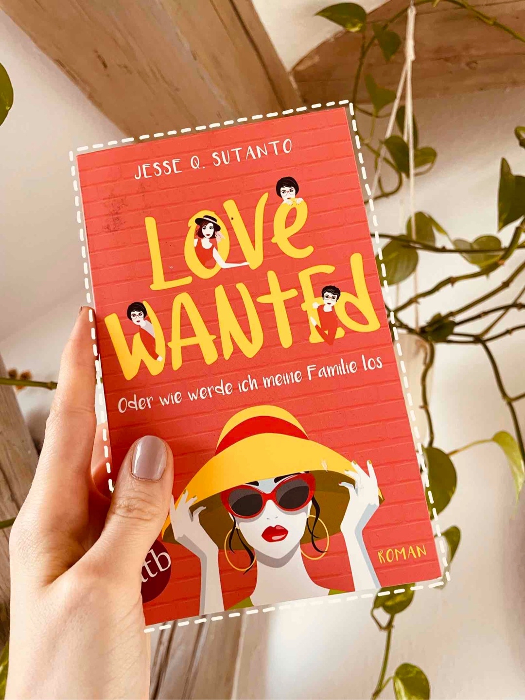 Ein Buch zum Lachen!