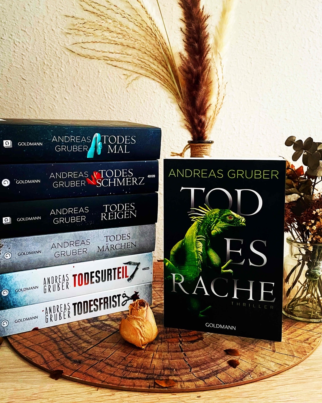 Die Beste Reihe 🥰