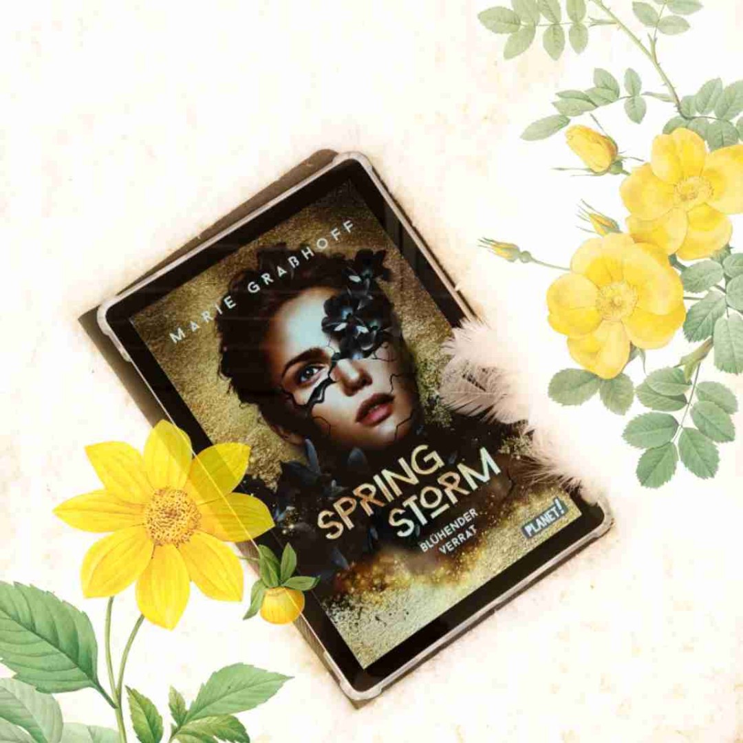 Leseempfehlung 🌼