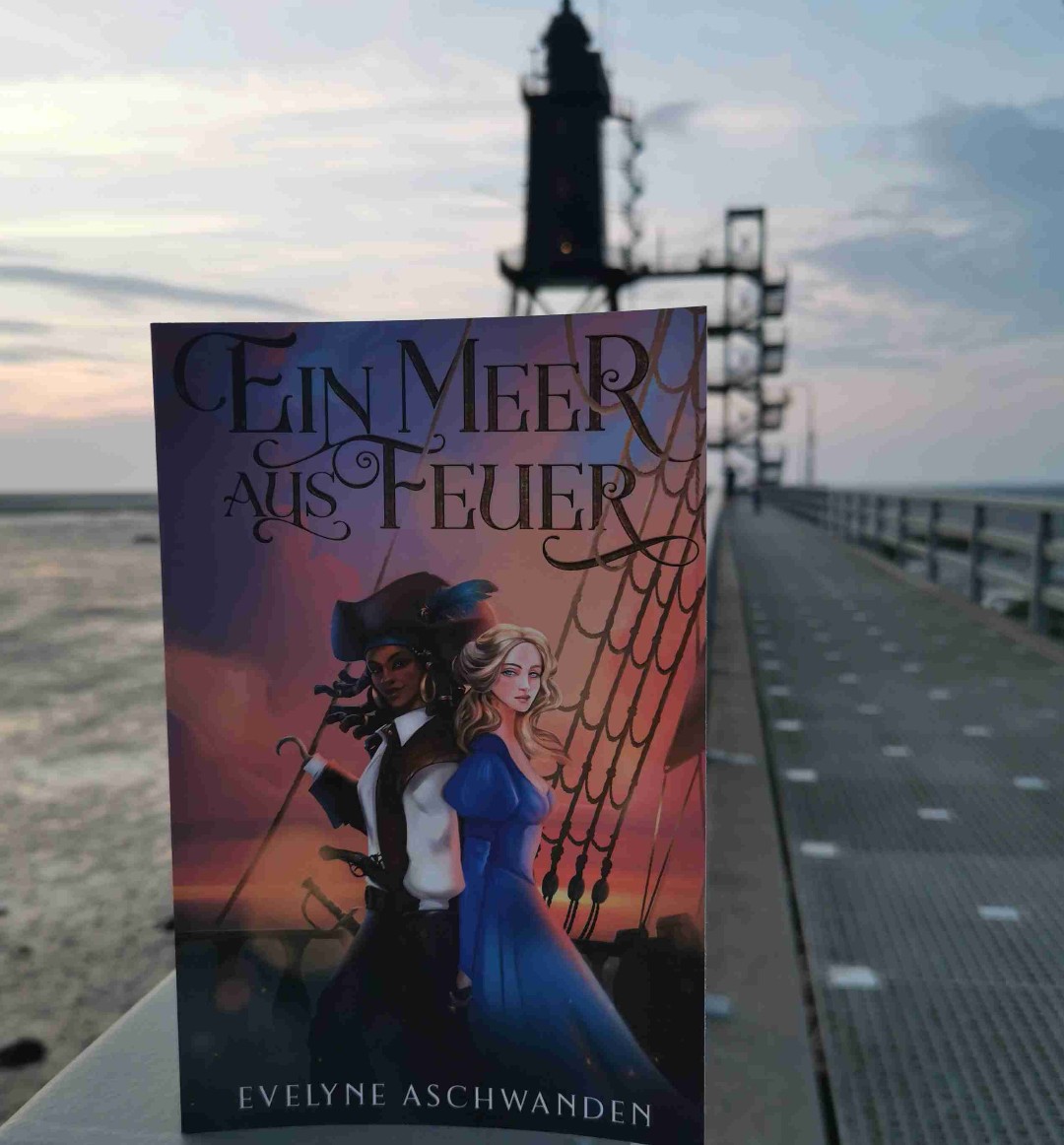 Ein tolles Abenteuer mit unglaublich guten Charakteren