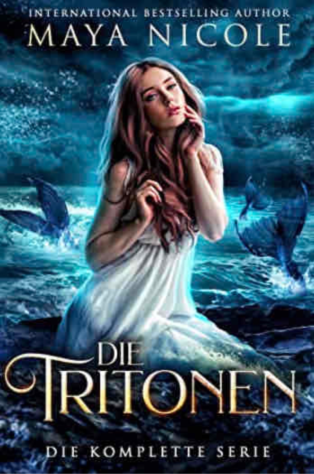 Schöne Liebesgeschichte, RH-Romane gibt es allerdings bessere