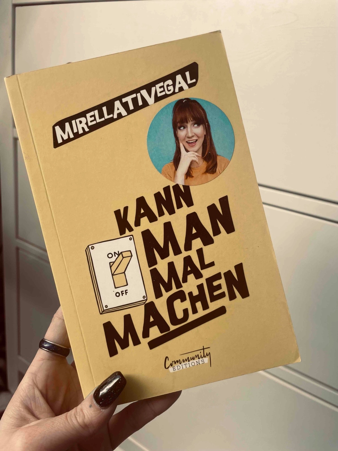 Geht so 