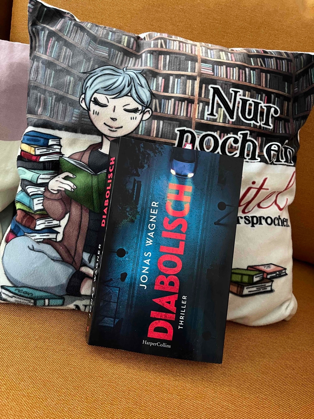 Nicht schlecht!