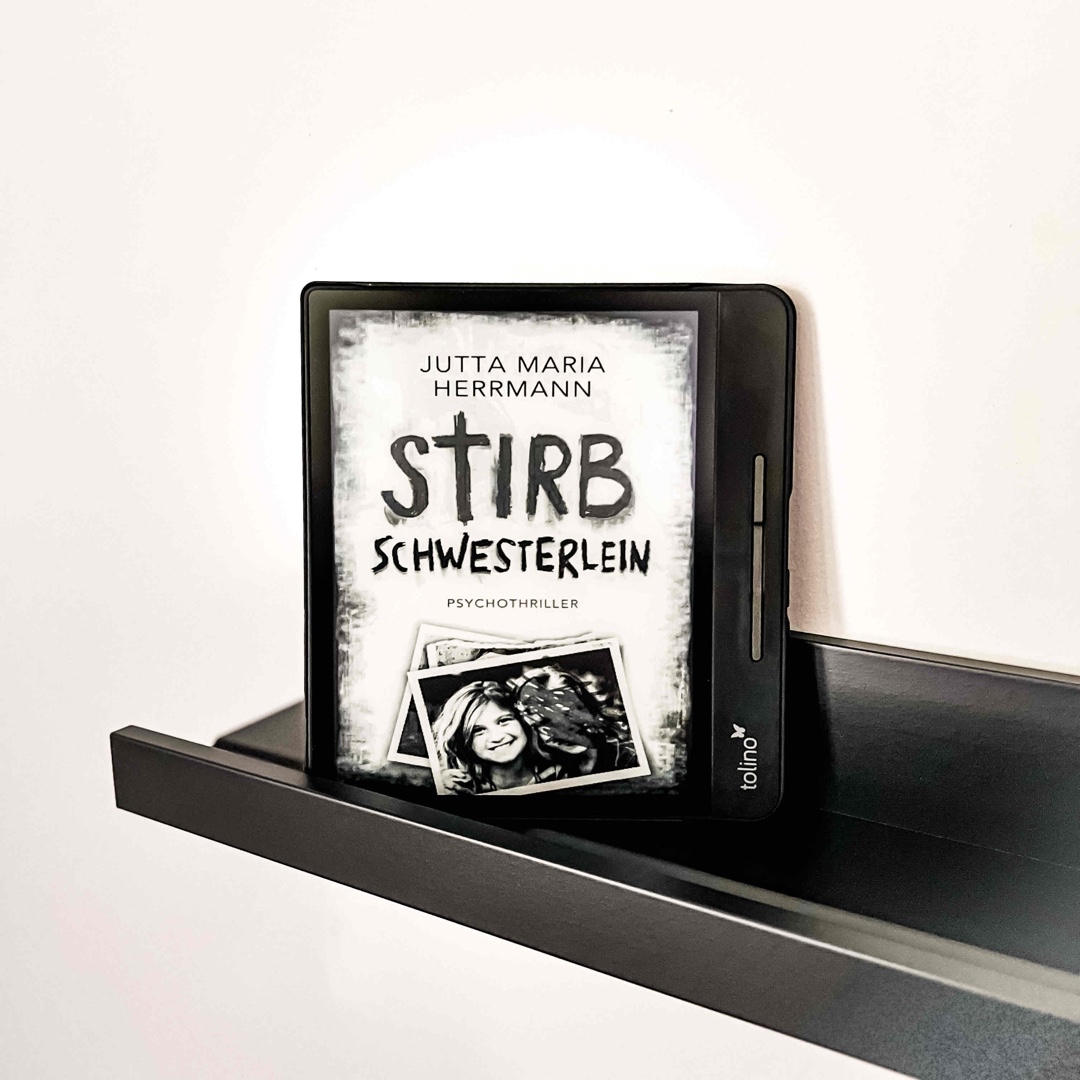 Für mich ein solider Thriller, der in kleinen Schritten ein Geheimnis aus der Vergangenheit lüftet. 