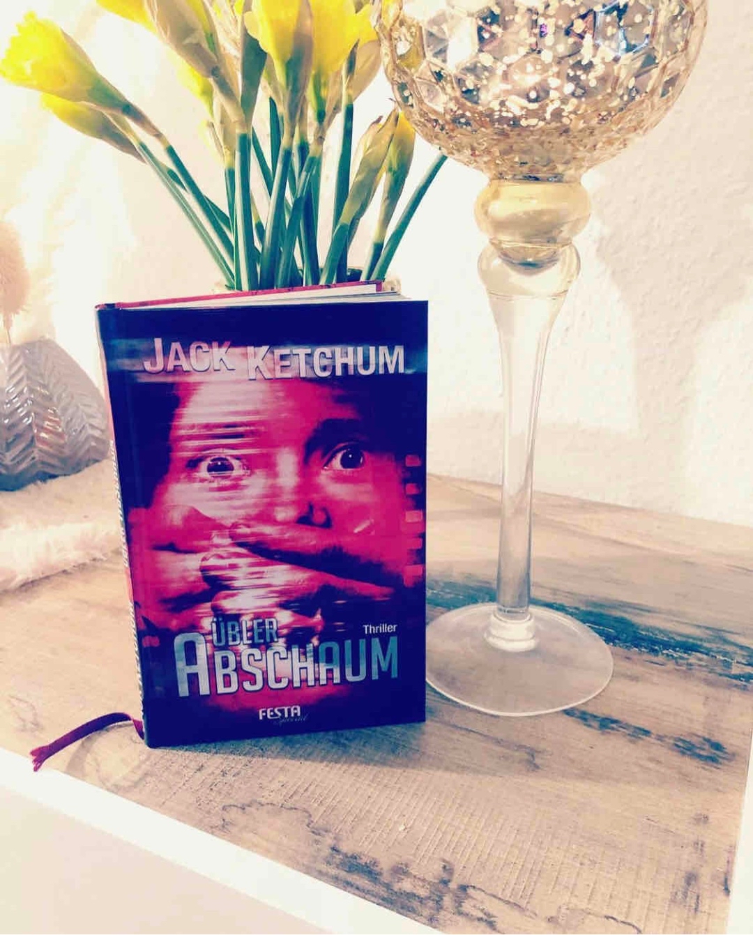 Grausam