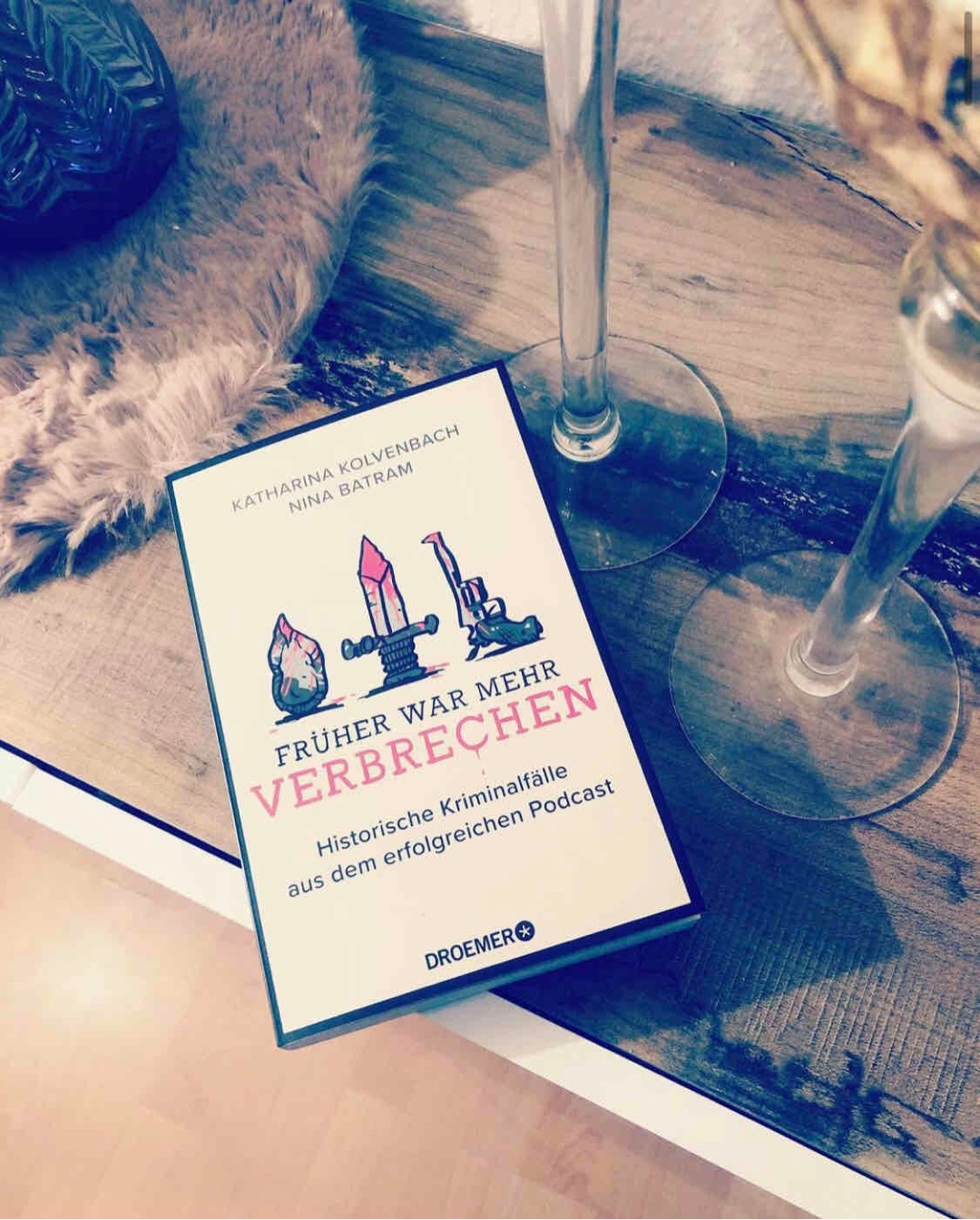 Super interessant / Highlight