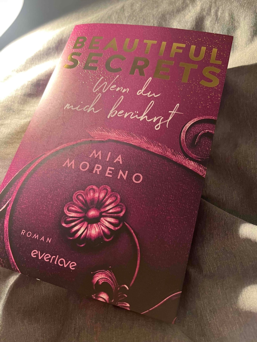 Tolles Buch 😍