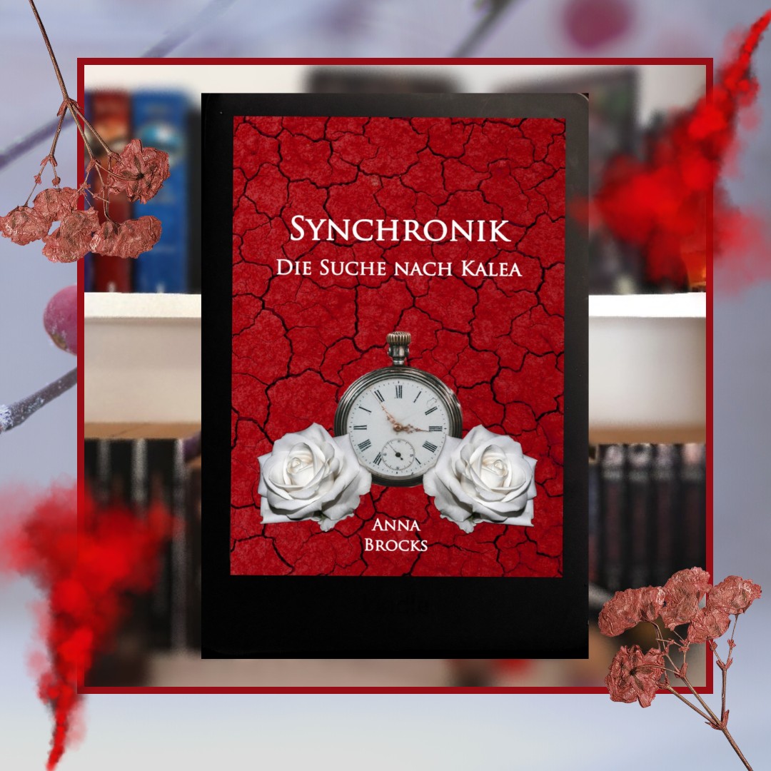 Fantasiereiche, schaurige Dystopiestory mit interessanten Charakteren und spannendem Setting 😊 ein absolutes Lesehighlight 🥰