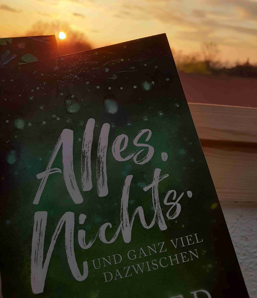 Beendet: Mai 2023 | ⭐⭐⭐⭐⭐
,,Manchmal ist es das Schwerste, sich selbst einzugestehen, dass man Hilfe braucht, auch wenn es auf den ersten Blick nicht so scheint." [S.101]