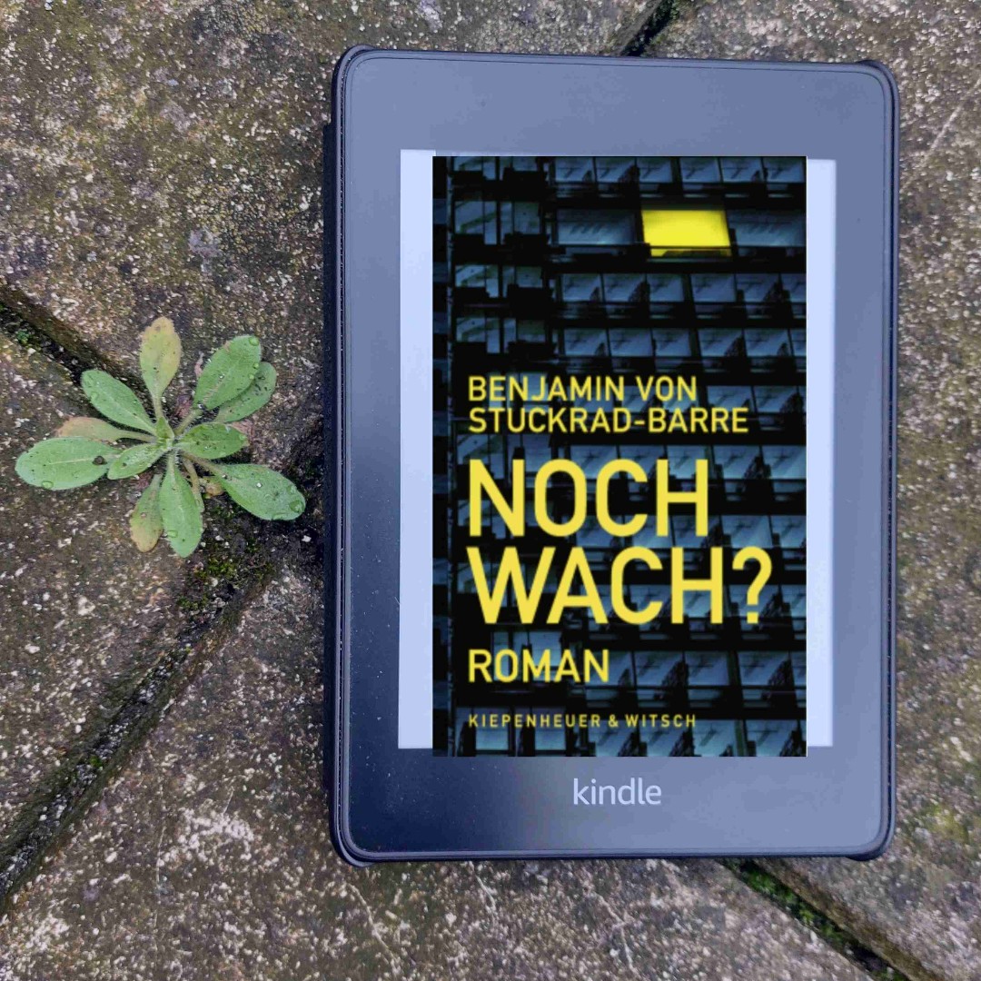 Abbruch-Rezi
