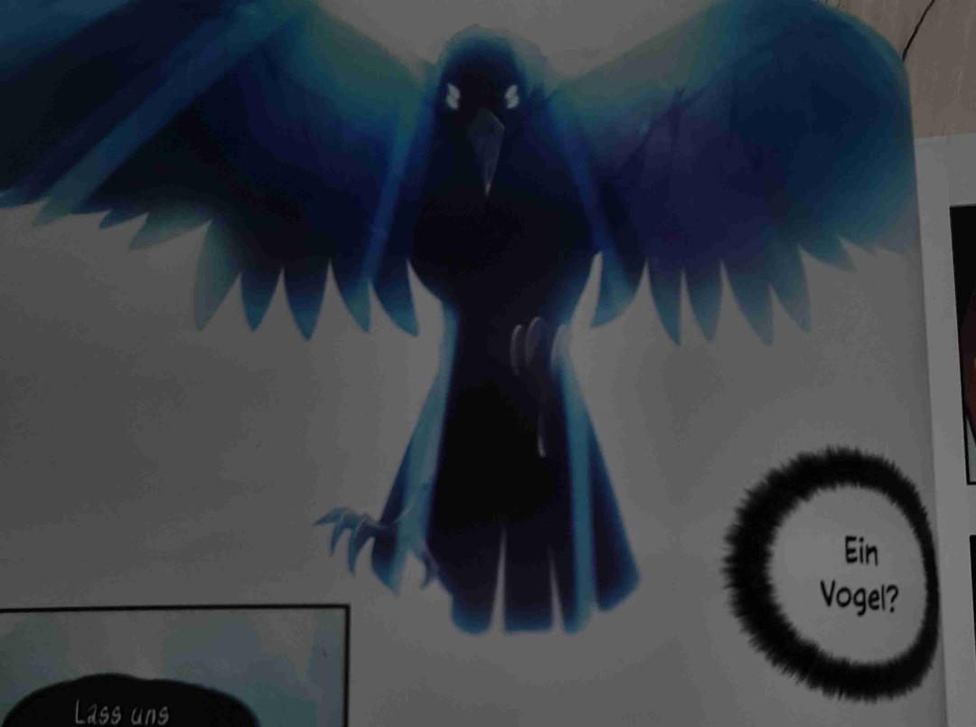 Aufjedenfall interessanter als solo leveling.
Dieser Manga war auch farbig so wie solo leveling.
Dadurch war der Zeichenstil auch mal was anderes.
Aufjedenfall eine 5/5.
Empfehle ich weiter.