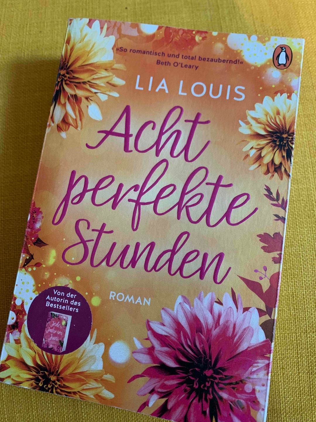 Leider nur 2 ⭐️
