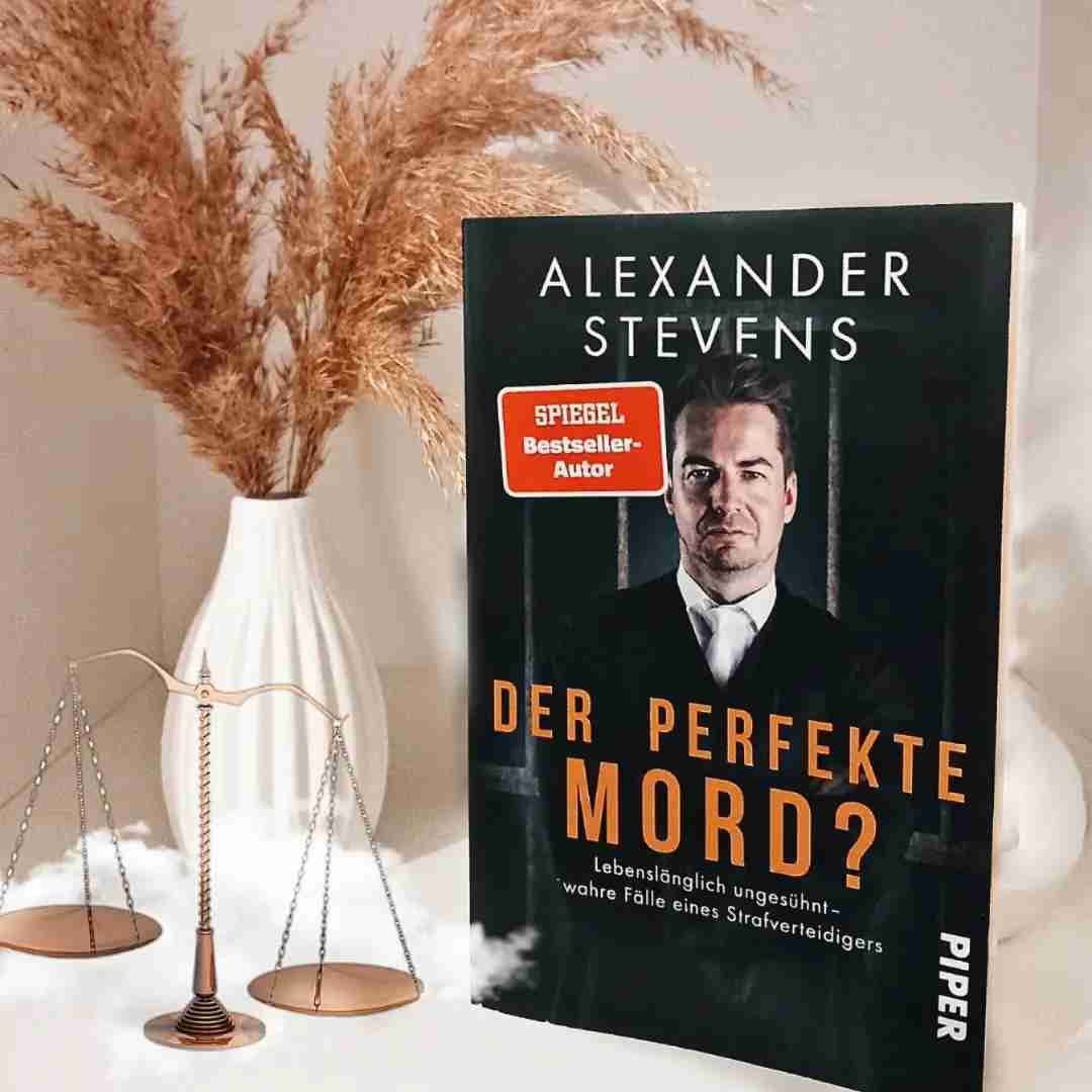 Interessant und gut geschrieben!