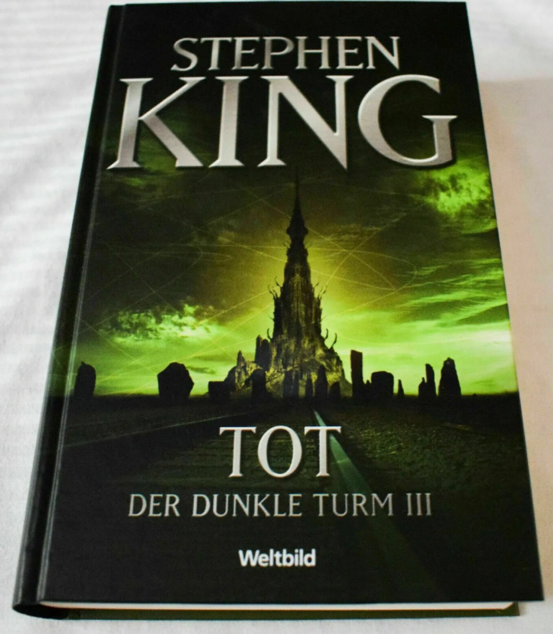 Der bisher beste Teil