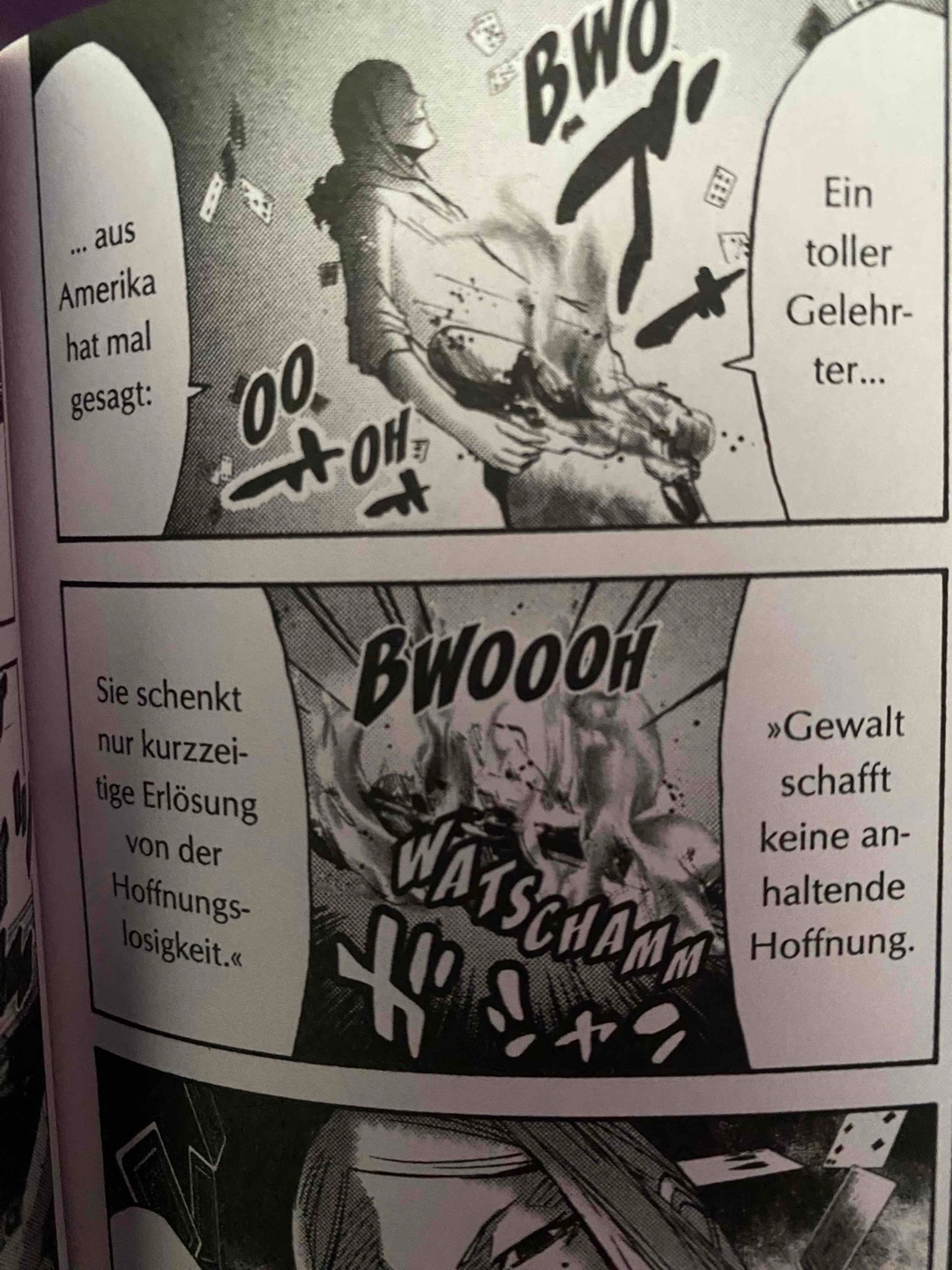 Was ist ein Mensch und menschliches Verhalten?