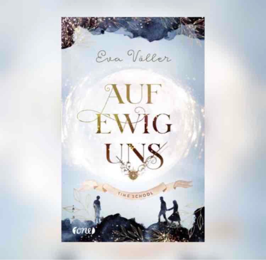 Ein schöner Abschluss der Trilogie, jedoch ist dieser Teil für mich am schwächsten gewesen …