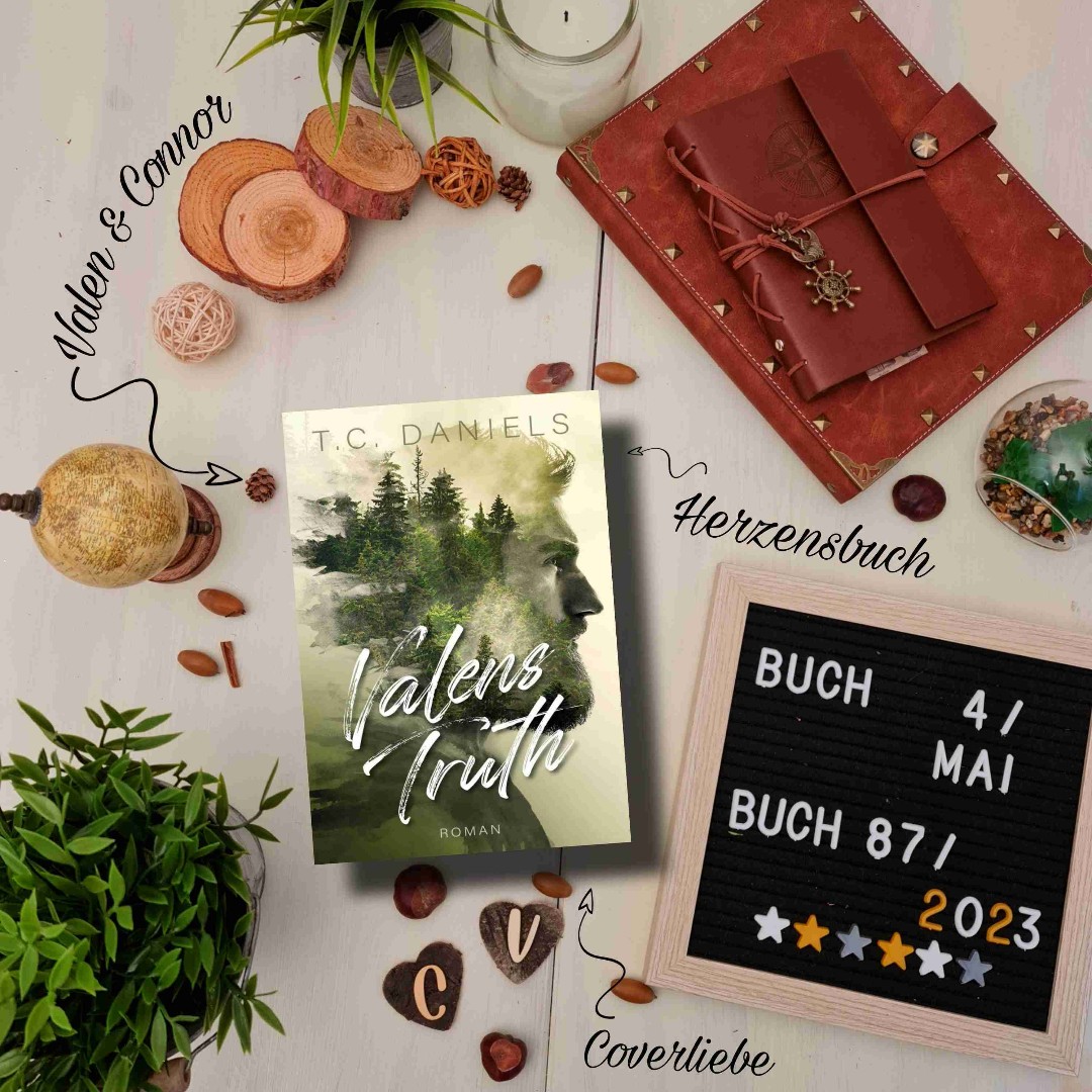 Ein absolutes Herzensbuch und Jahreshighlight .... Buch Unterhaltung at its best. Mehr geht nicht ❤️