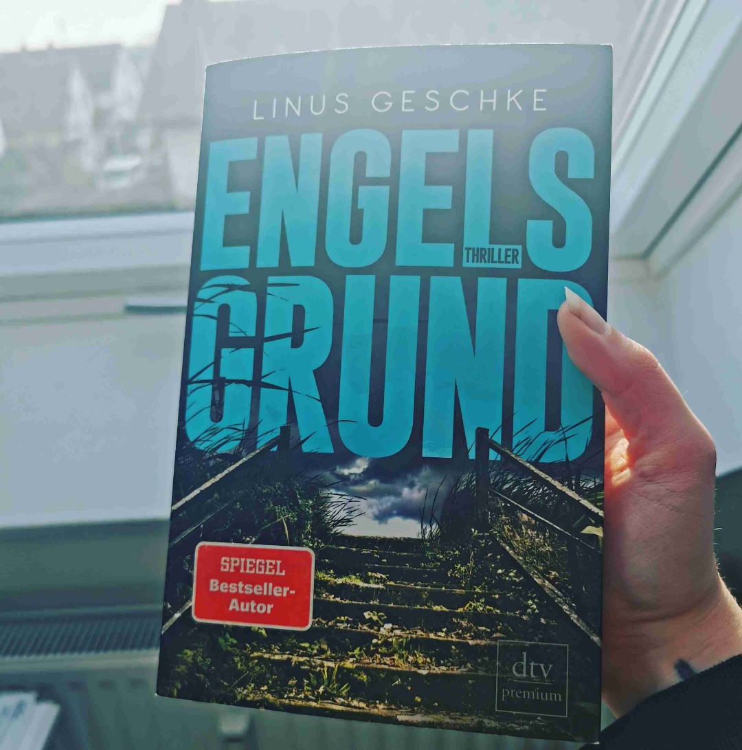 Nach Tannenstein und Finsterthal
Begibt sich nun Alexander Born zum Engelsgrund!