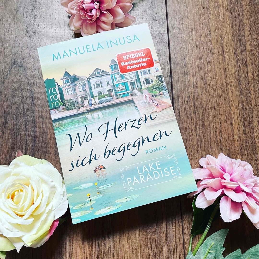 Ein gefühlvolles Buch mit Wohlfühlatmosphäre