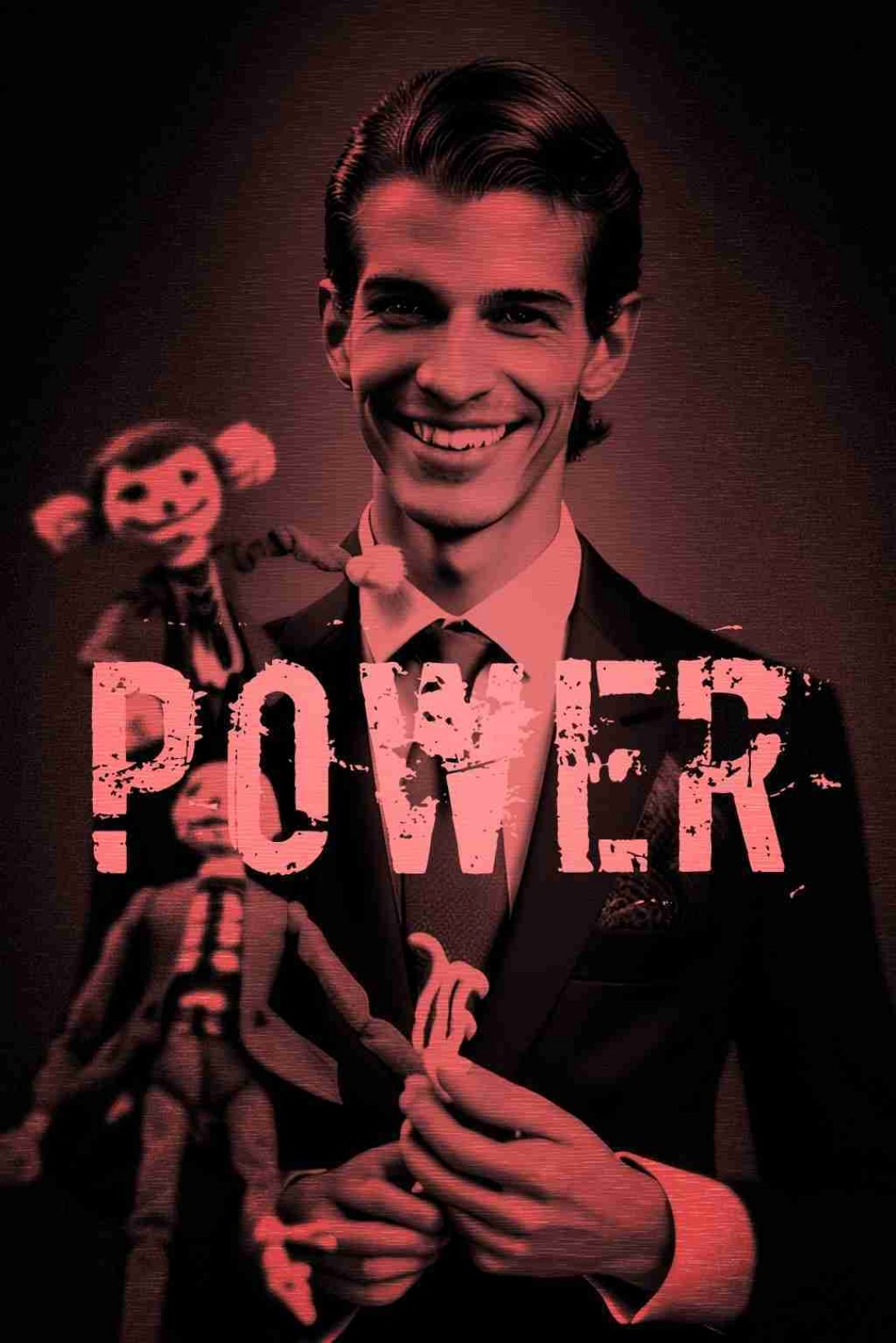 Das beste Ratgeberbuch für Machtsuchende und all jene, die sich nicht manipulieren lassen wollen. 🙌🧠