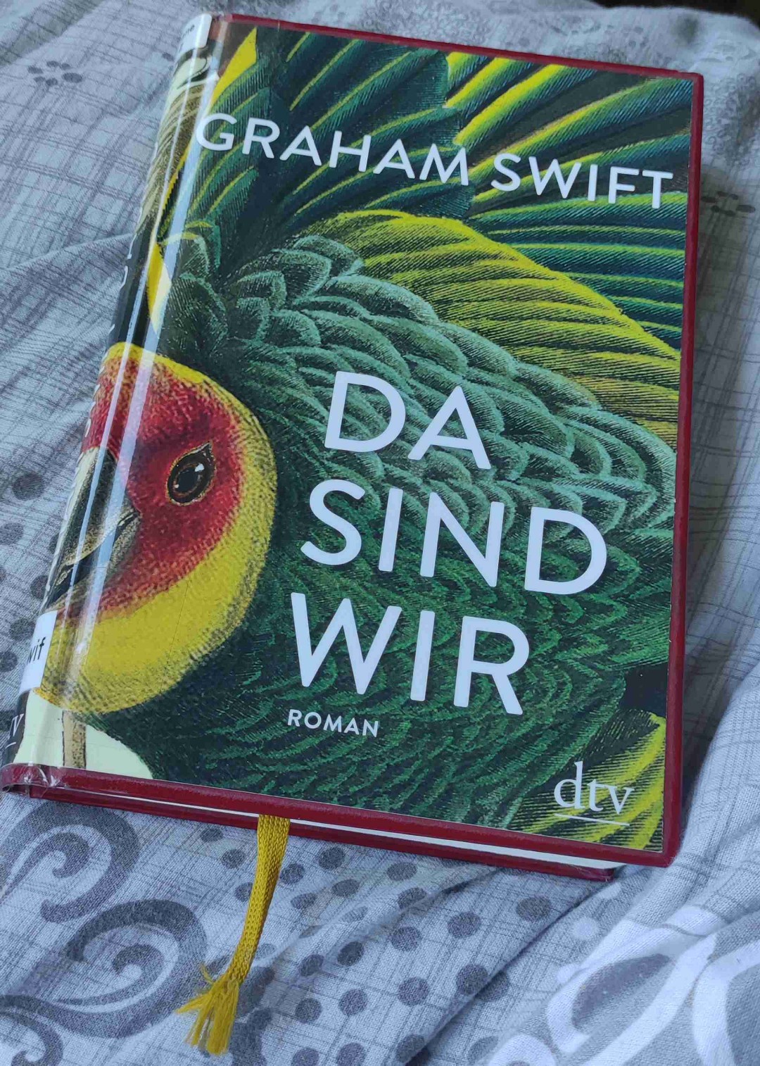 Dafür war ich nicht bereit 💔