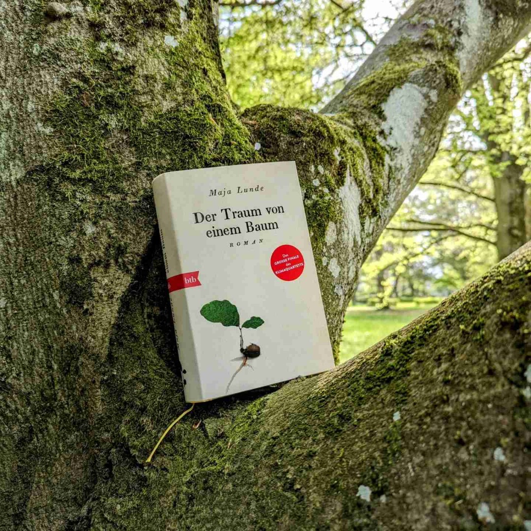Starkes Buch, aber Thema nicht ganz getroffen 