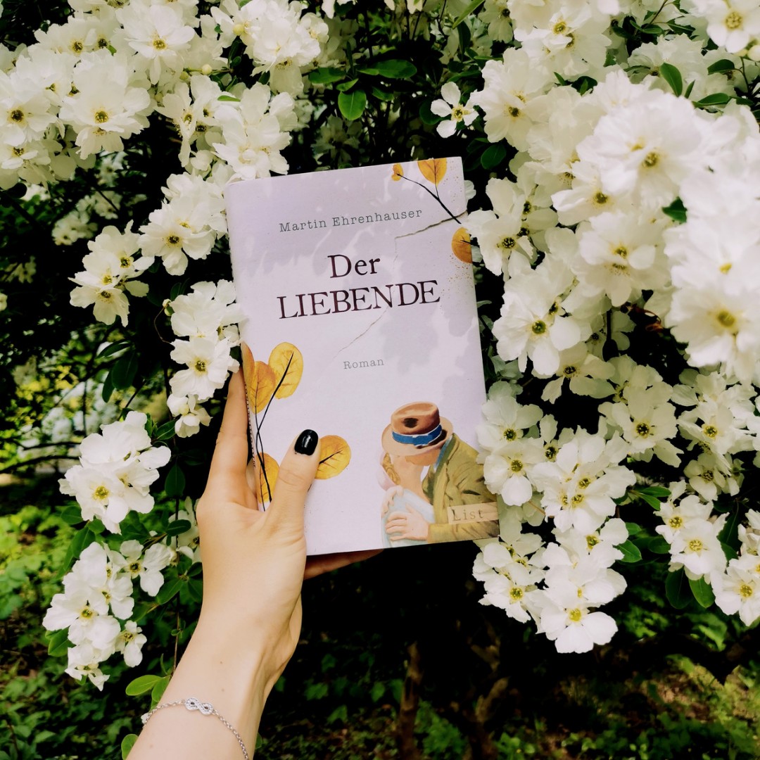 Eine bewegende, emotionale und poetische Liebesgeschichte, die eure Herzen im Sturm erobern wird.
