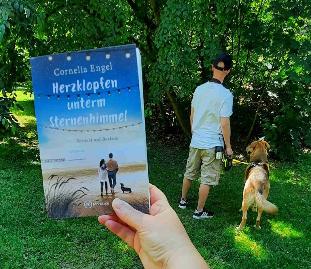 Amüsant und kurzweilig.