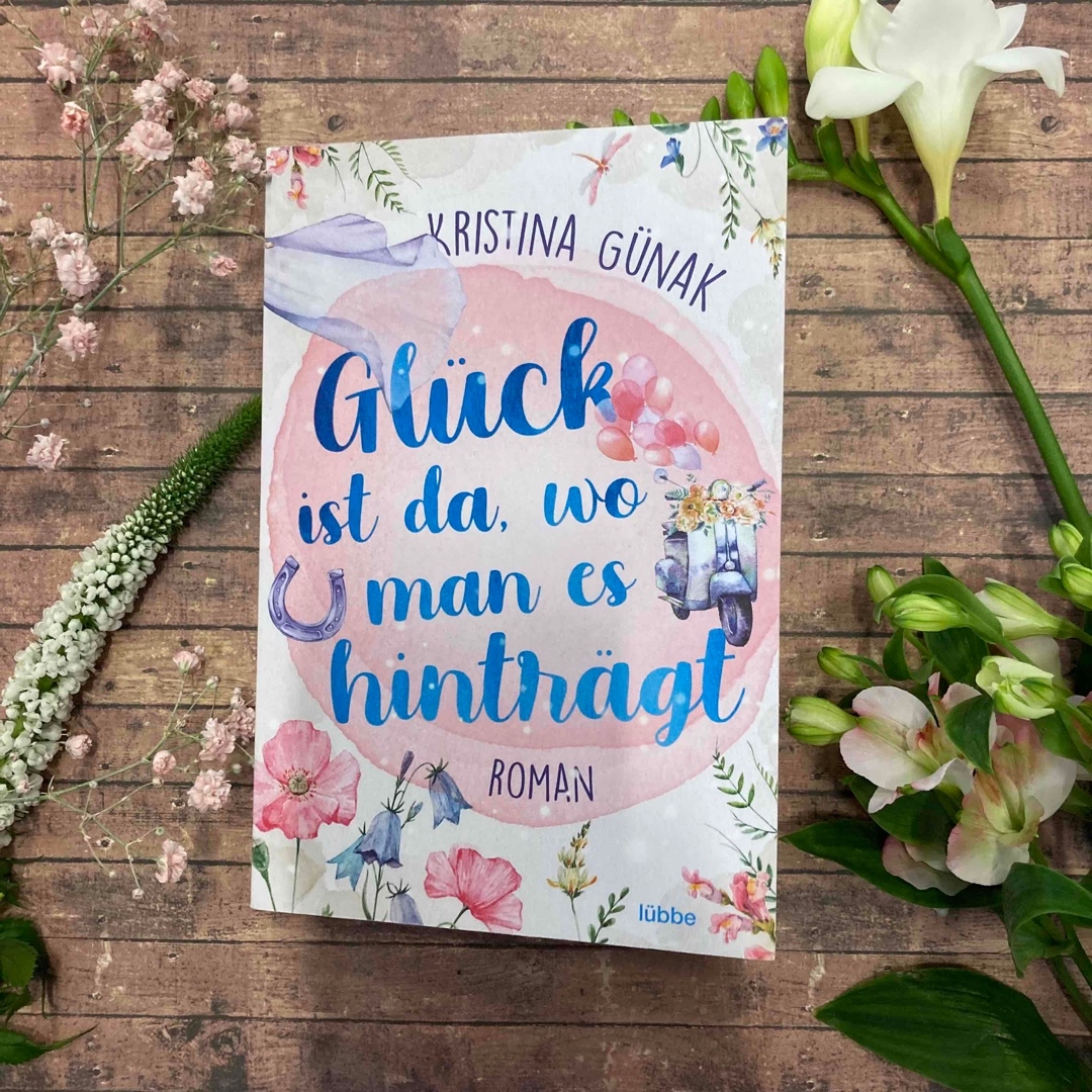 Ein wundervoller Roman rund um Liebe, Familie und Mut
