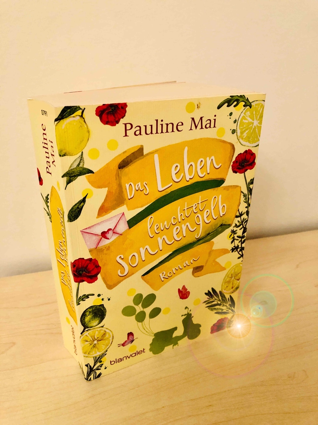 Berührend und romantisch 🇮🇹 🍷 🌞 🍕