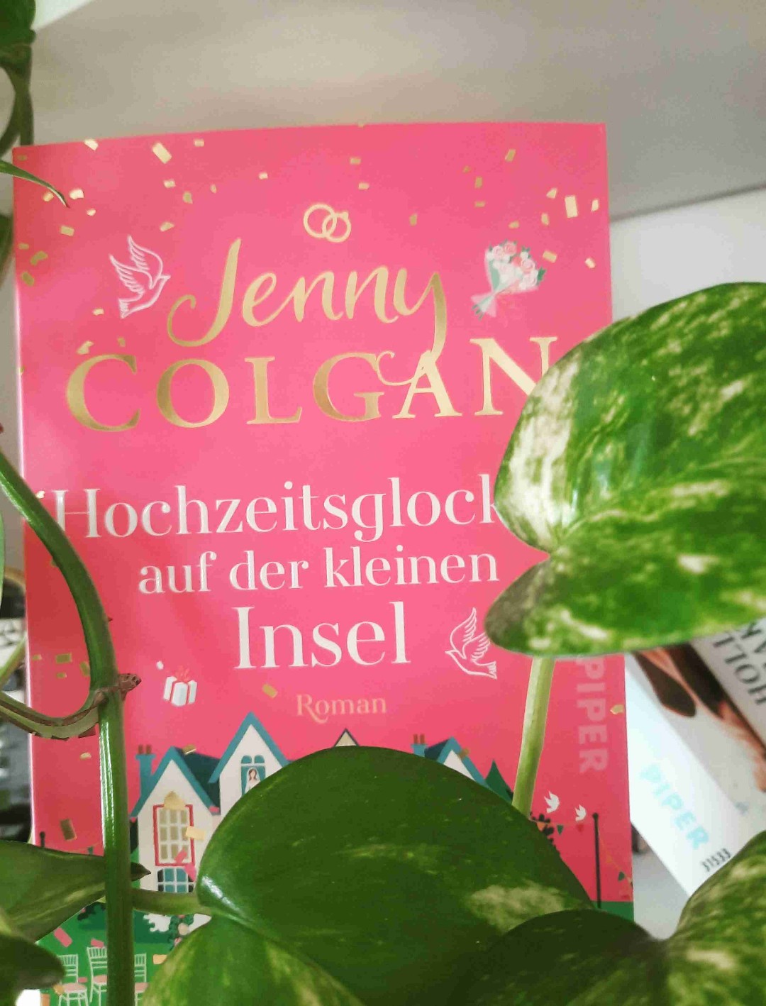 Tolle Geschichte