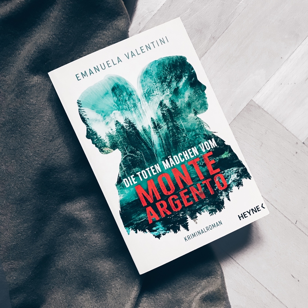 Nichts für schwache Nerven, aber Thriller-Liebhaber 🫶🏻