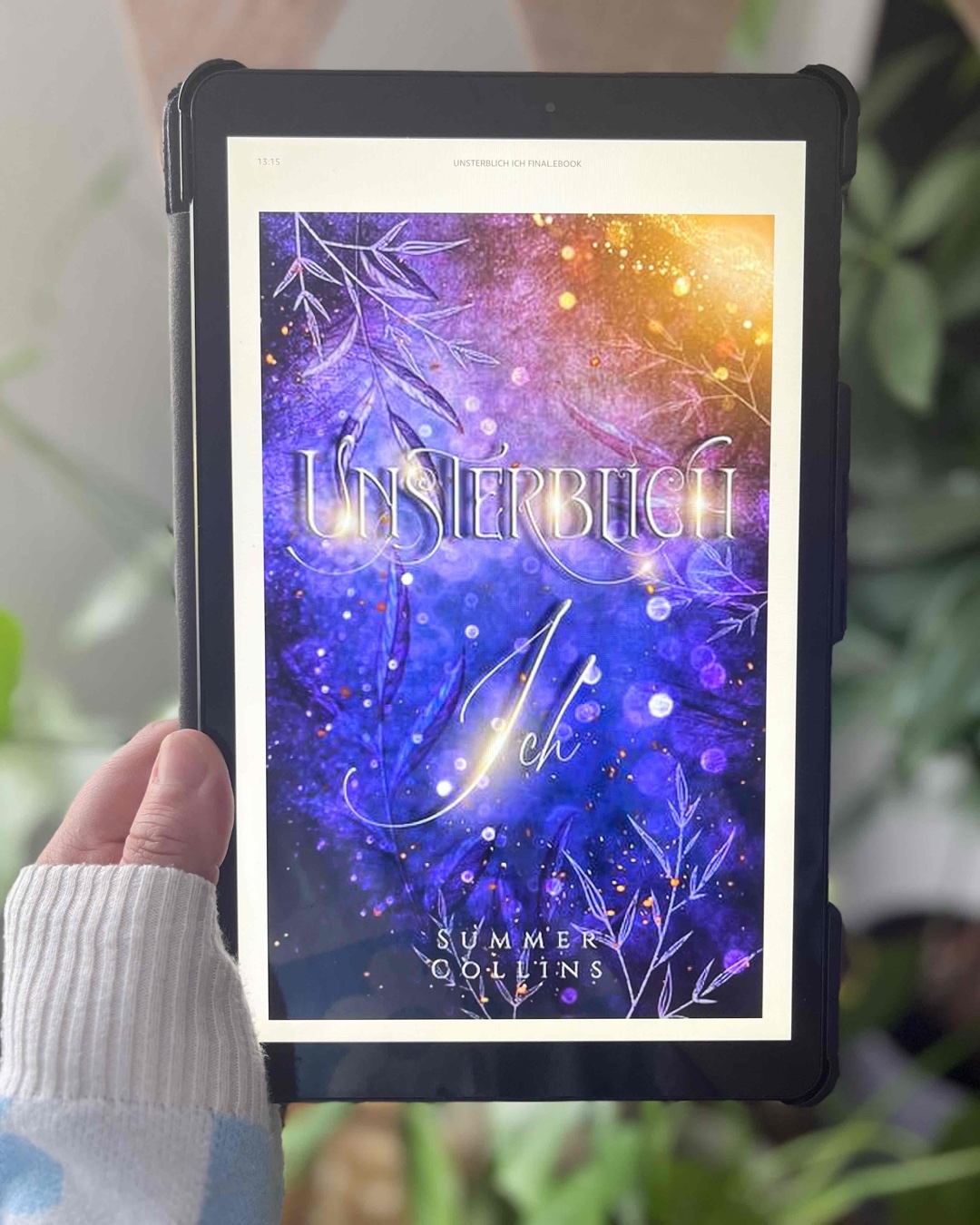 Auftakt der Fantasy Trilogie rund um Freya, Ayen und Dirion … !!