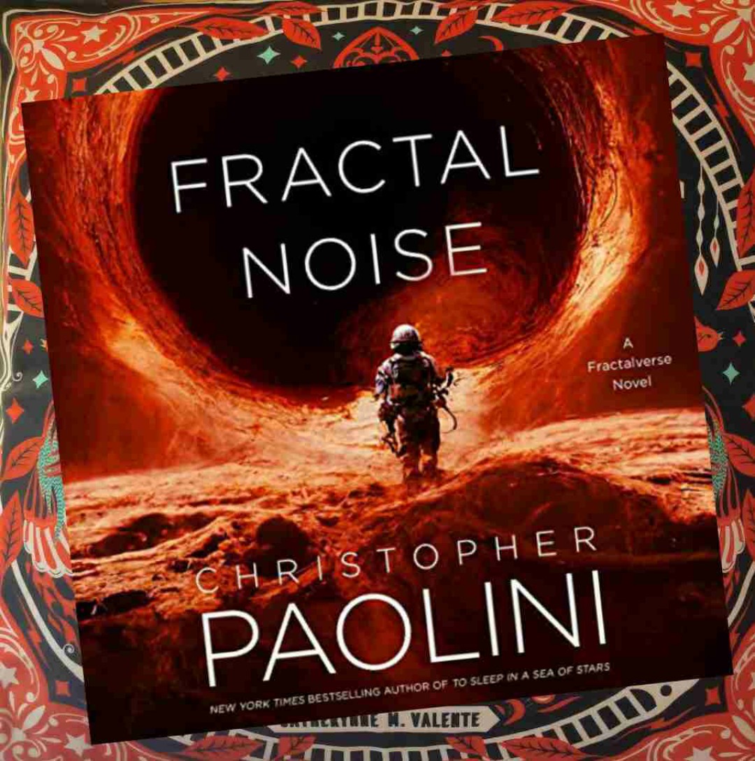 Let me say from the start that this book is less about aliens and more about the human condition - about grief and death and also life and what drives us to move forward.