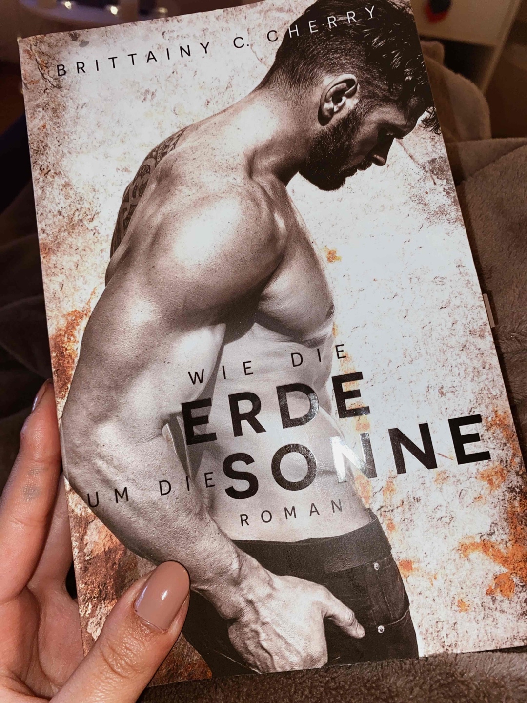 5/5⭐️