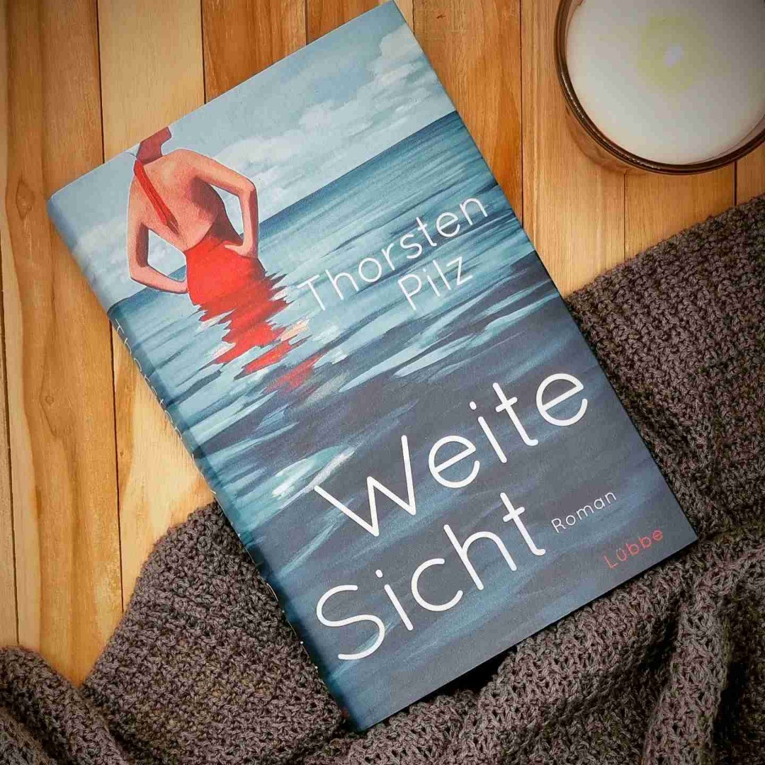 Vier Frauen, vier Leben... sehr bewegend.
