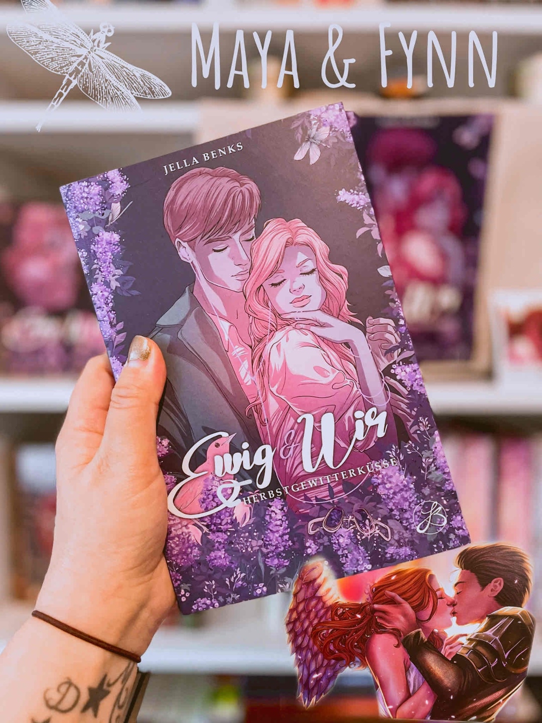 Emotional und wunderbare Fortsetzung 😘🥰