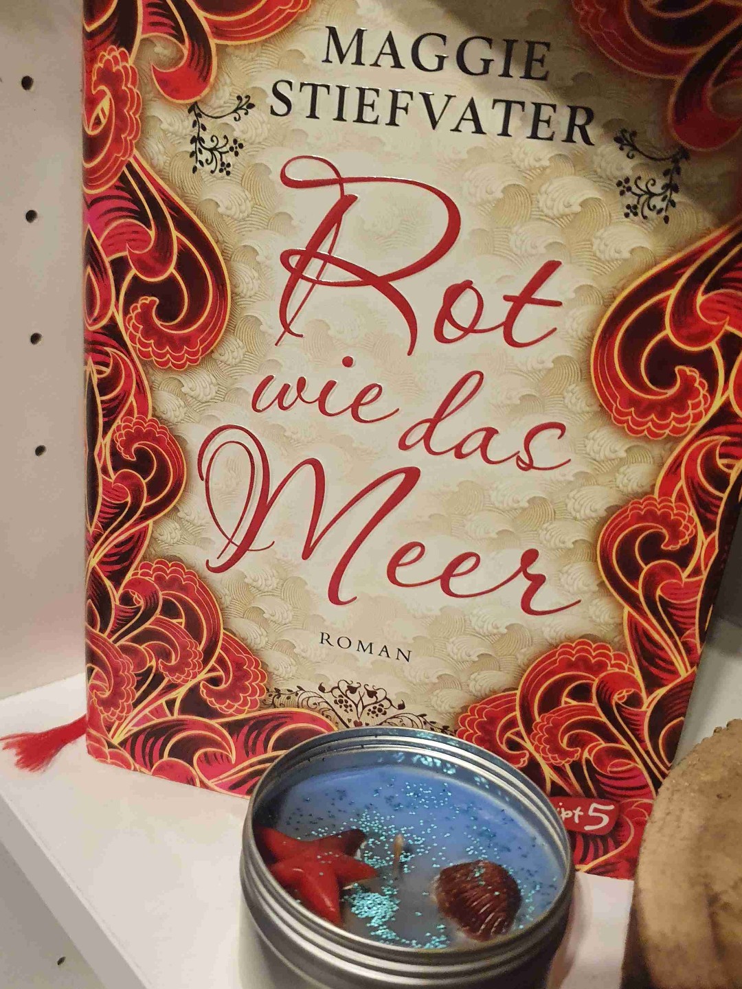 Wohlfühlbuch