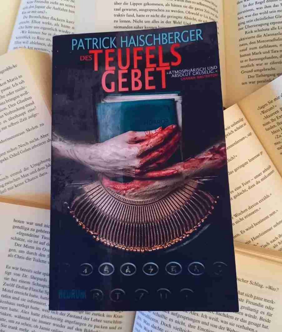 4 Kurzgeschichten und die Frage ob man Spannung auch auf wenigen Seiten erzeugen kann...