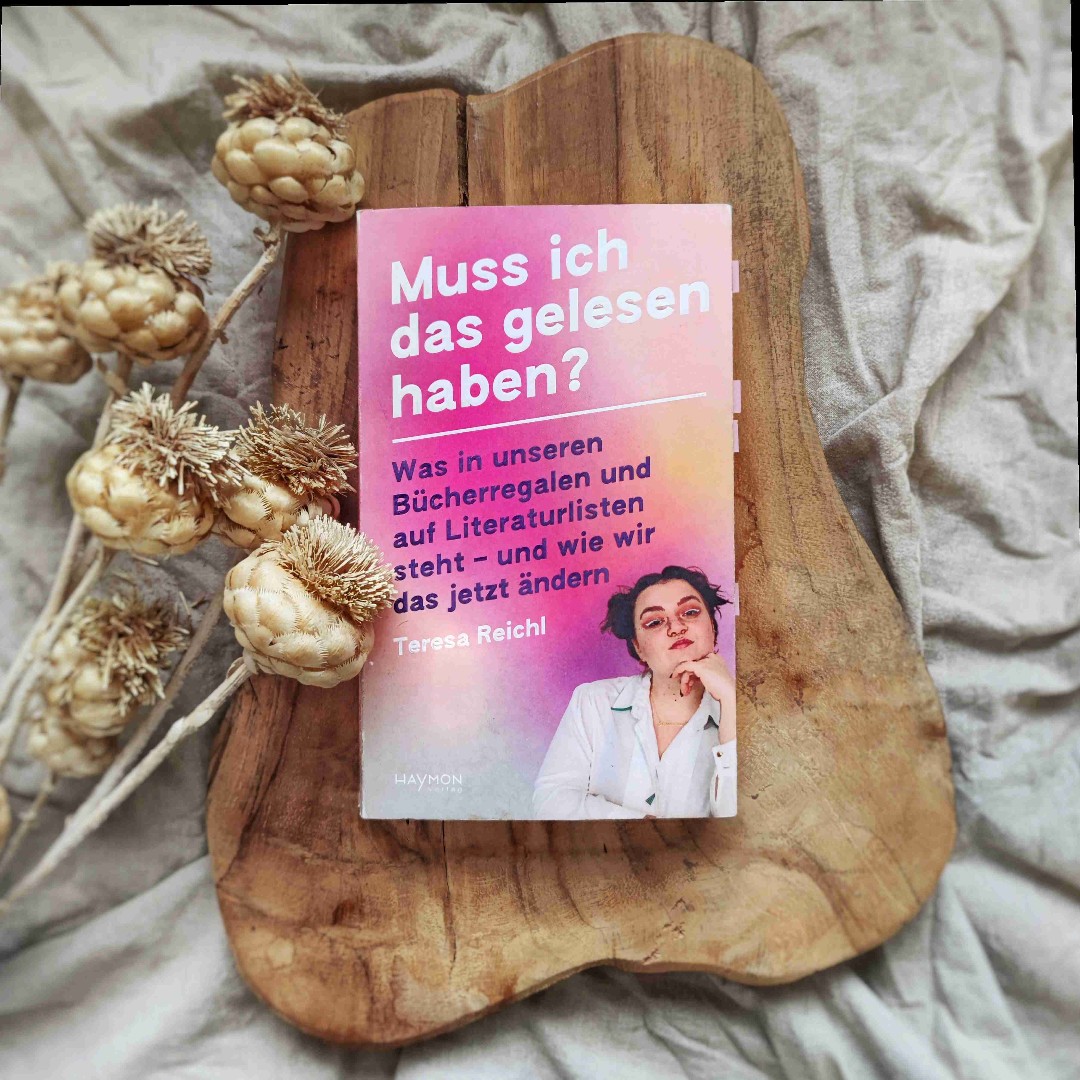 Witzig, klug und wichtig