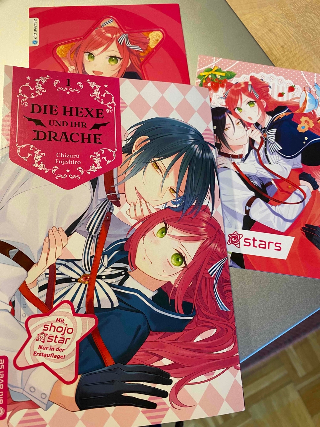 Black Butler in niedlich!