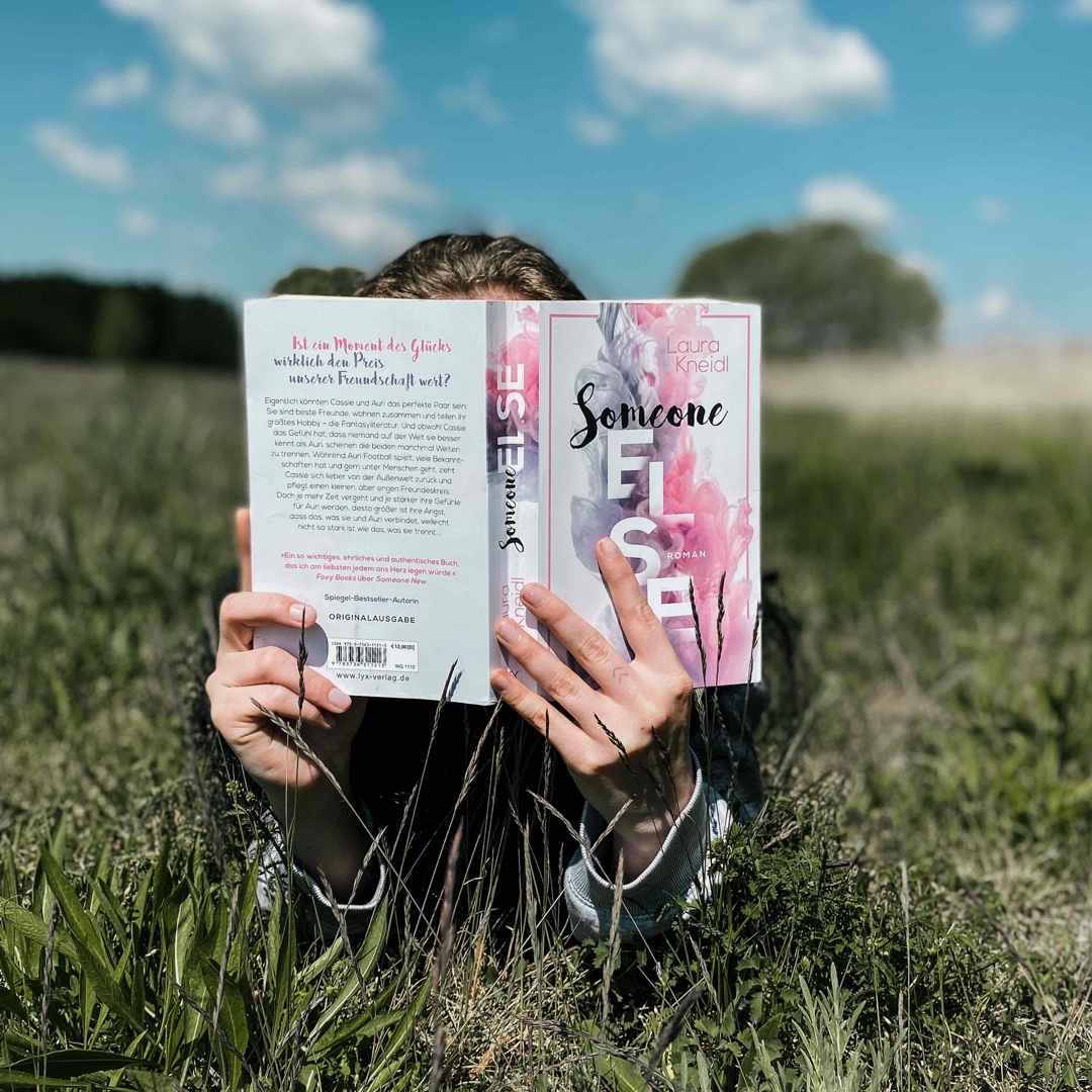 Eigentlich ganz süß…