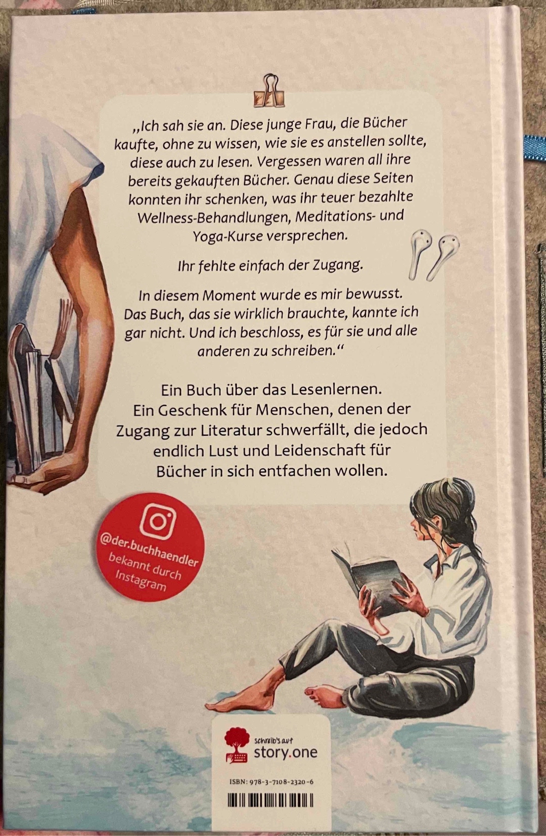 Lieblingsbuch